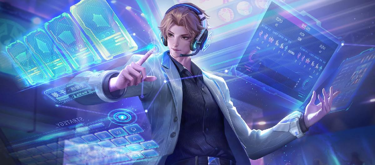 King of Glory Case Study: Cai Wenji is the team's defensive weakness, but Zhang Liang unexpectedly becomes the shortcut to victory?