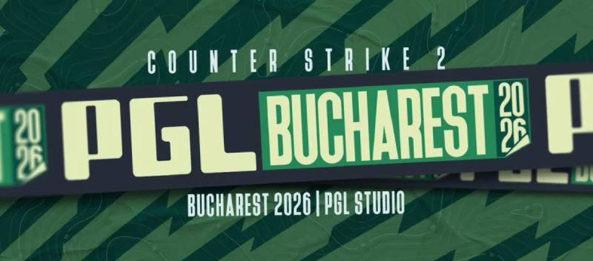 MIBR and two other teams have secured their spots in the PGL 2026 Bucharest playoffs.