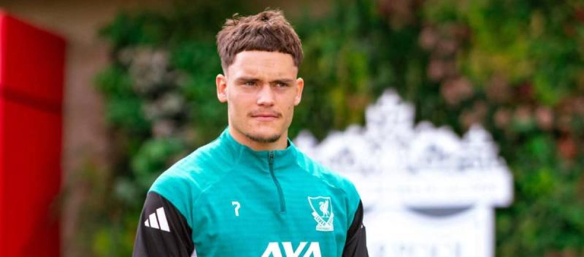 维尔茨欧冠八强战前瞻:迎来梦寐以求的舞台 维尔茨欧冠八强战前瞻:迎来梦寐以求的舞台