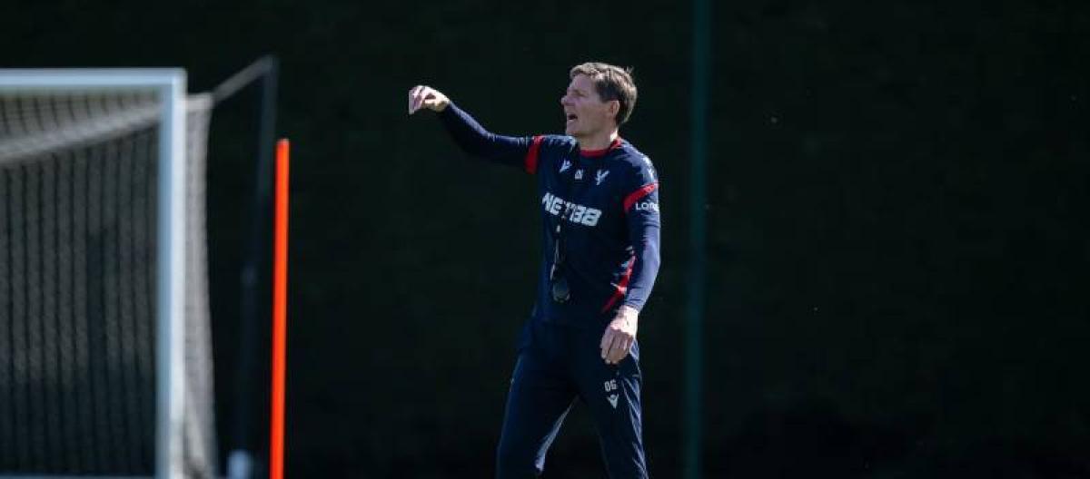 格拉斯纳赞球队氛围佳 警惕对手佛罗伦萨 格拉斯纳赞球队氛围佳 警惕对手佛罗伦萨