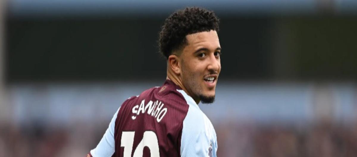 多特总经理：我们正在考察许多球员，桑乔也是其中之一