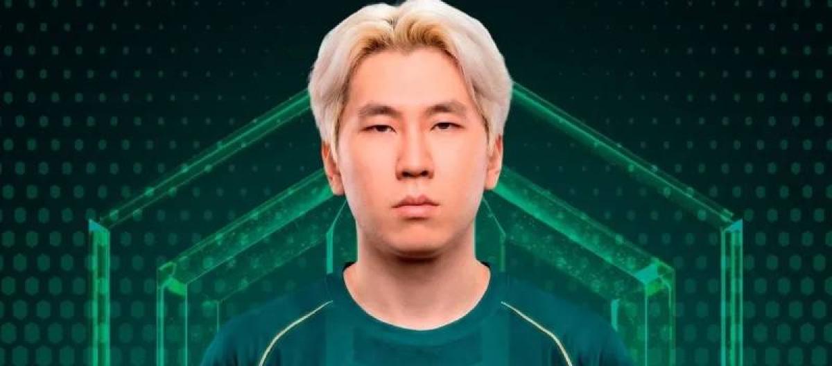 TI10 champion TORONTOTOKYO joins OG team. TI10 champion TORONTOTOKYO joins OG team.