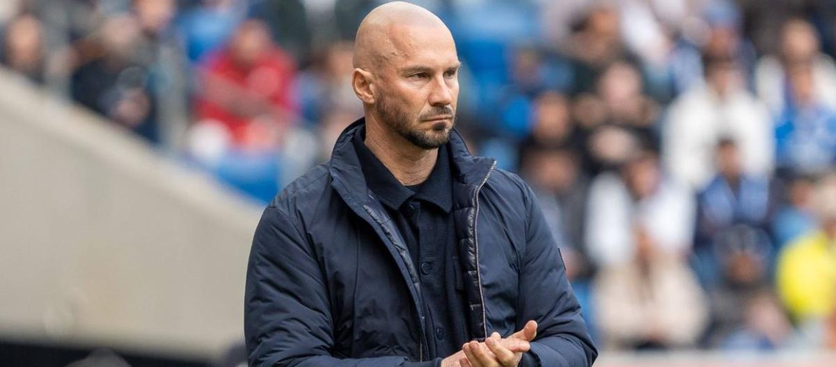 Hoffenheim hopes to strengthen its own characteristics in the away game against Augsburg and Ilzer.