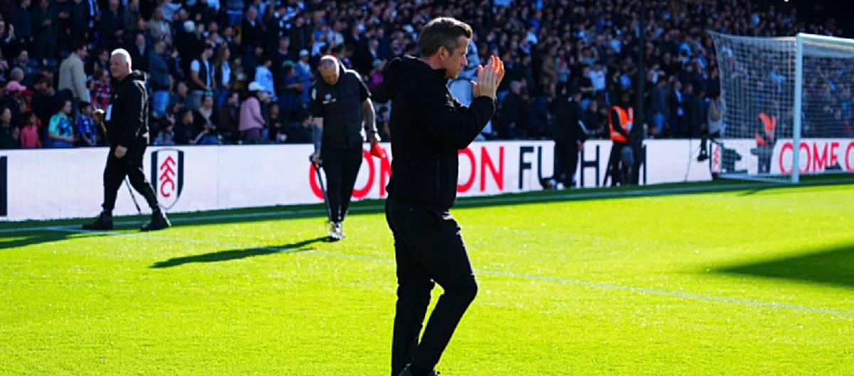 Marco Silva stated that the team is fully prepared to face Liverpool at their peak.