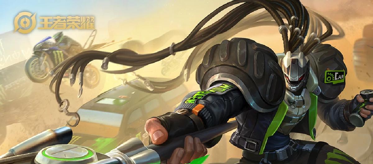 人气高的用途仅限于卖皮肤？多人玩却弱爆，策划坚持不加强他们。