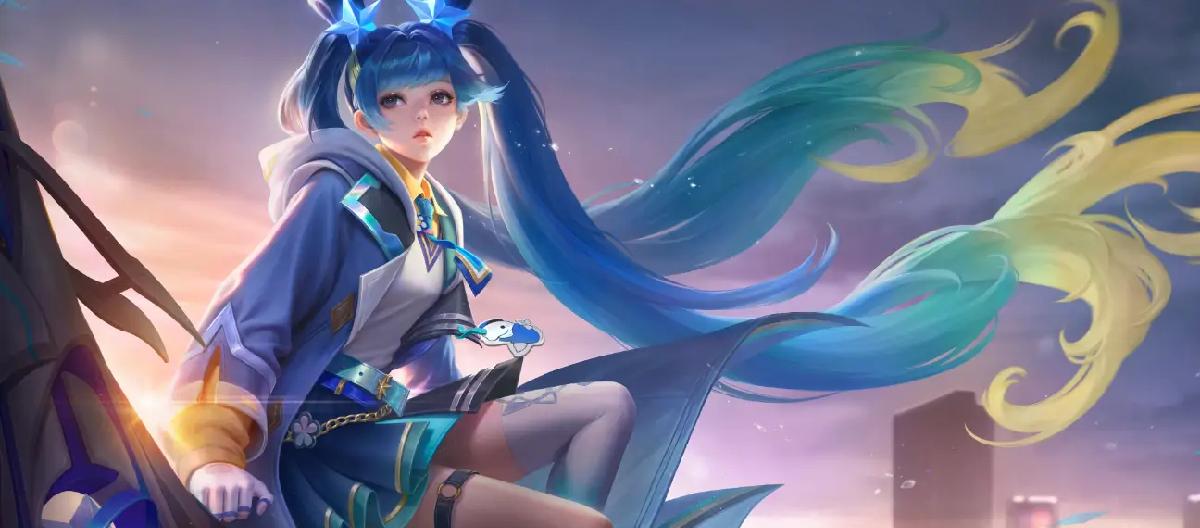 Are their high popularity only used for selling skins? They're incredibly weak despite having many players, yet the developers insist on not buffing them. (Part Three) Are their high popularity only used for selling skins? They're incredibly weak despite having many players, yet the developers insist on not buffing them. (Part Three)