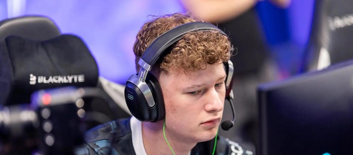 CS2: HEROIC faces immense pressure in the Major competition, and Chr1zN says they will take it in stride.