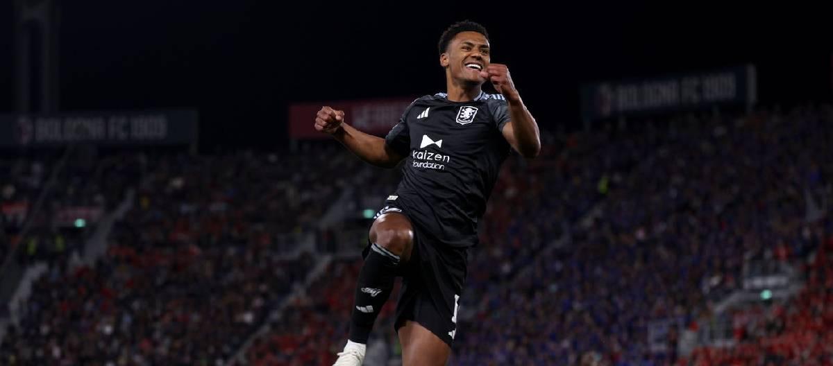 Ollie Watkins admitted that the victory against Bologna was very important for the team.