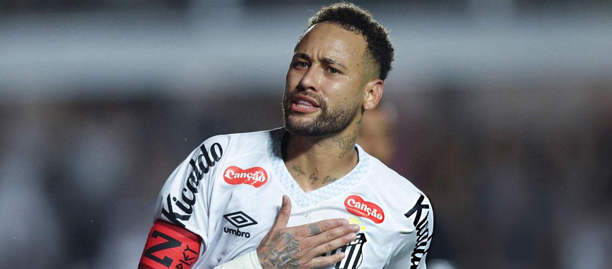 The Athletic exclusively reported that Cincinnati FC has begun discussions with the agents of Neymar regarding a possible transfer..