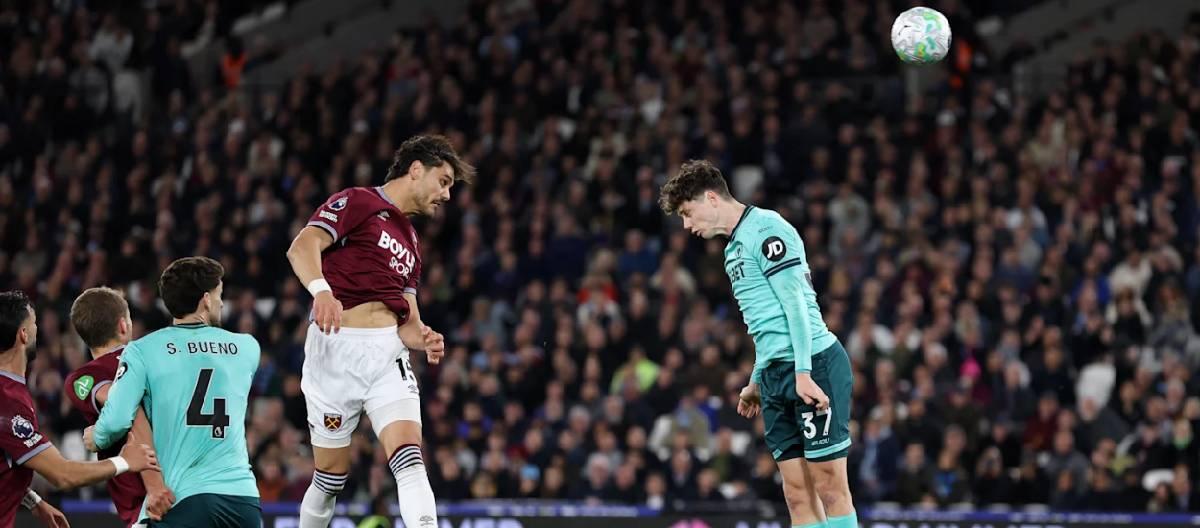 Constantinos Mavropanos: The team fully deserved this victory, and it feels fantastic to win.