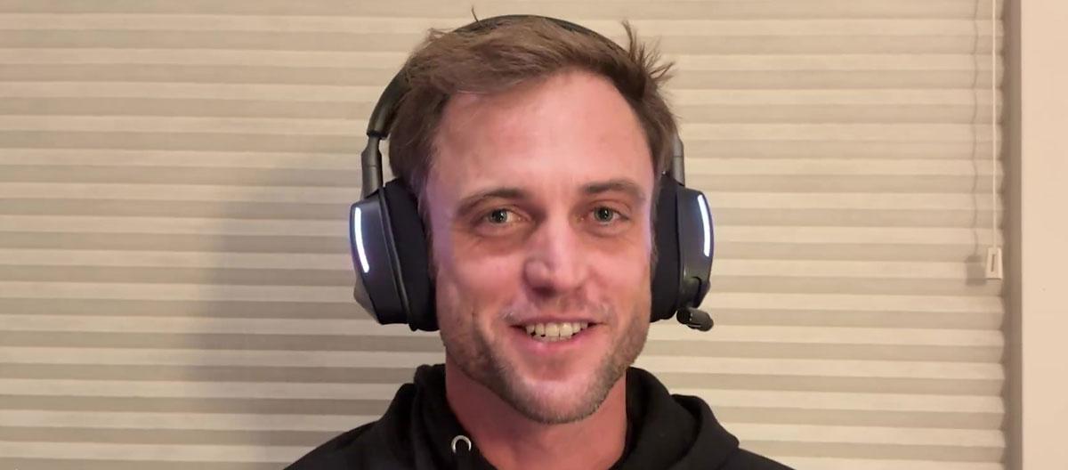 CS2：主教练JamezIRL正式与Wildcard分道扬镳..