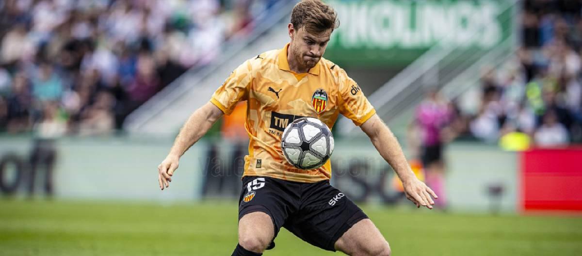 卢卡斯·贝尔特兰：我们绝对不能放弃，此刻比任何时候都更需要坚强面对现实