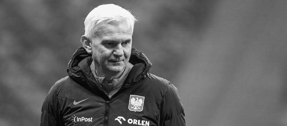 Poland national football team assistant coach Jacek Magiera tragically passed away at the age of 49 after collapsing during a morning run training..