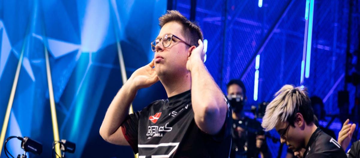 Danish coach Karrigan is about to leave FaZe, and his next destination is expected to be Falcons.