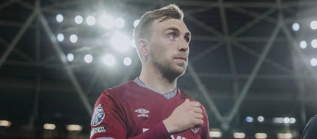 Jarrod Bowen: I think the team successfully executed the planned tactics and ultimately got what they deserved. Jarrod Bowen: I think the team successfully executed the planned tactics and ultimately got what they deserved.