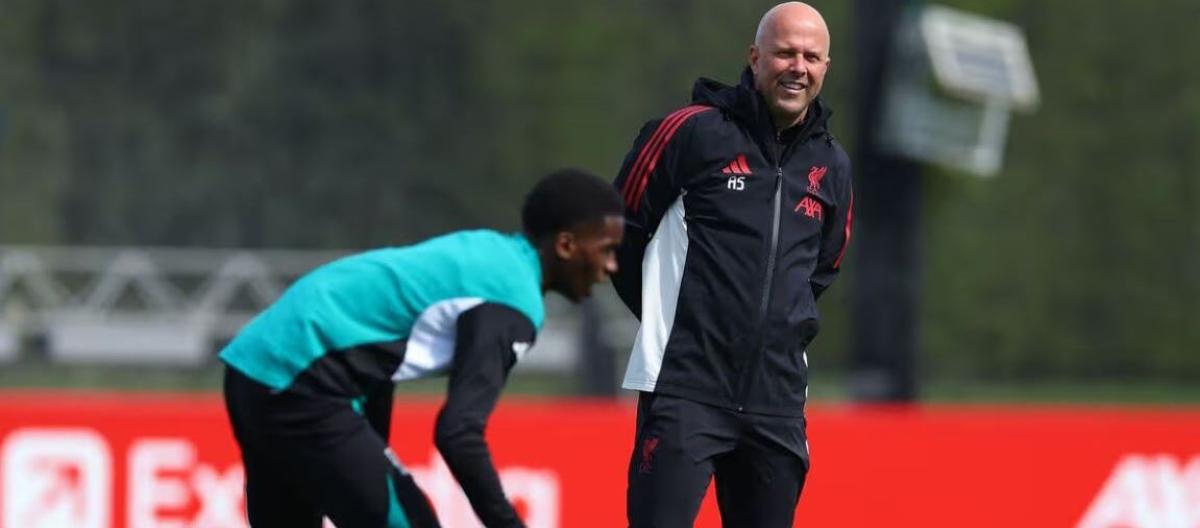 Mansloth is convinced Liverpool will create something special in their rematch against Paris Saint-Germain.