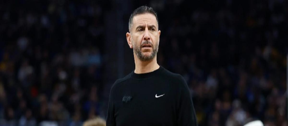 The Pelicans will begin searching for a new head coach this week, with Borrego, Ham, Ollie, and Mosley emerging as top candidates.