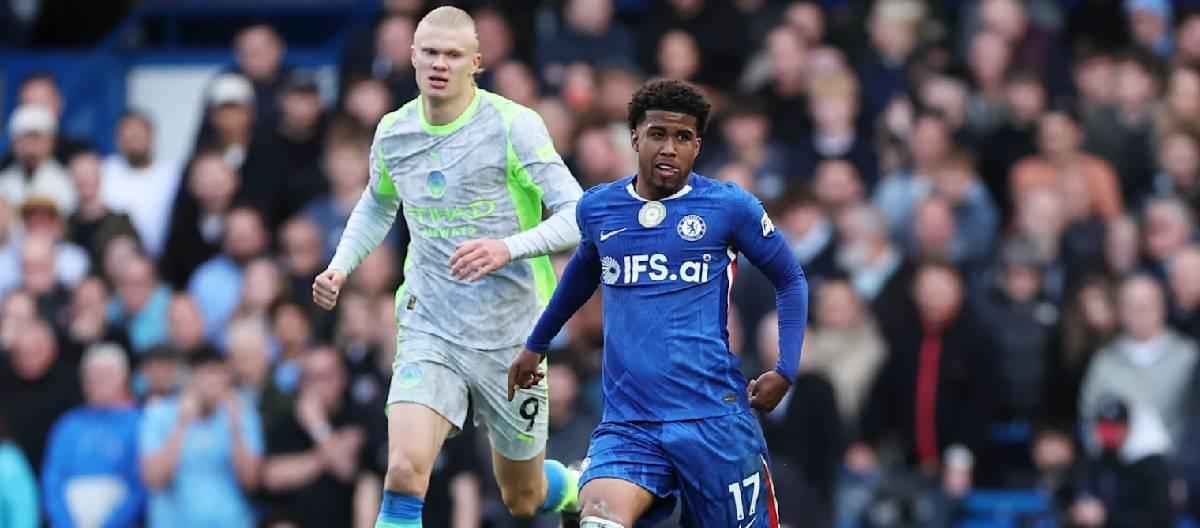 André Santos admitted that Chelsea are going through a tough period, but he remains confident that the team can finish the season strong. André Santos admitted that Chelsea are going through a tough period, but he remains confident that the team can finish the season strong.