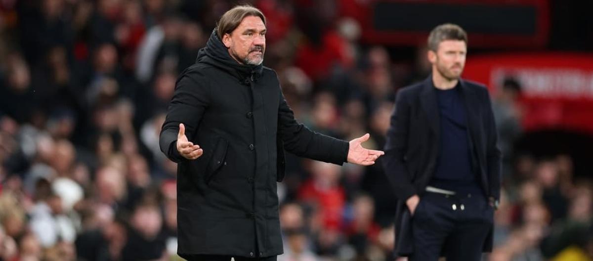 为利兹联击败曼联感到骄傲　丹尼尔·法尔克：我们不会忘记自己是从哪里起步的