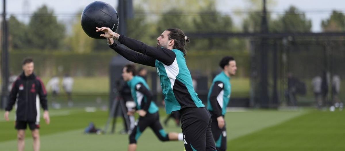 Szoboszlai called on the team to show the fighting spirit to turn the tide.