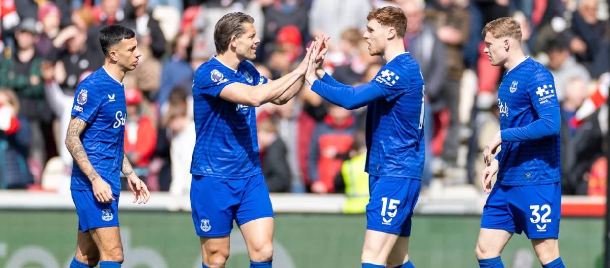 James Tarkowski: A draw is acceptable for the team given their overall subpar performance. James Tarkowski: A draw is acceptable for the team given their overall subpar performance.