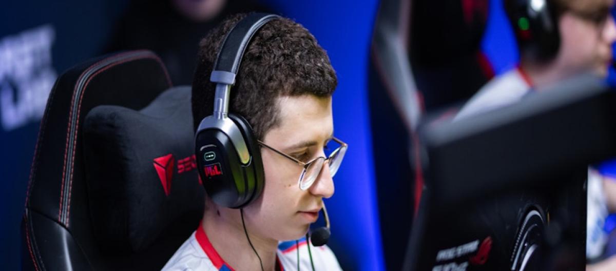 Wildcard官方:已将步枪手Peeping下放至替补席 Wildcard官方:已将步枪手Peeping下放至替补席