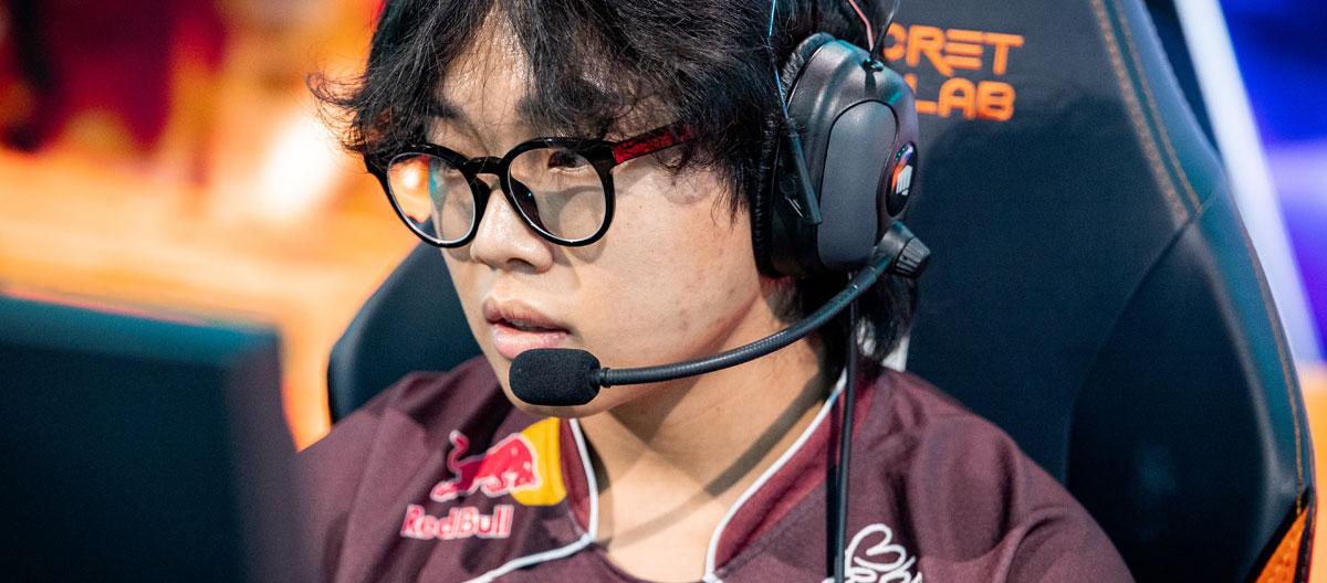 Riot Games就一名解说员将Karmine Corp战队的中单选手Kyeahoo与以色列总理本杰明·内塔尼亚胡进行不恰当比较一事道歉。