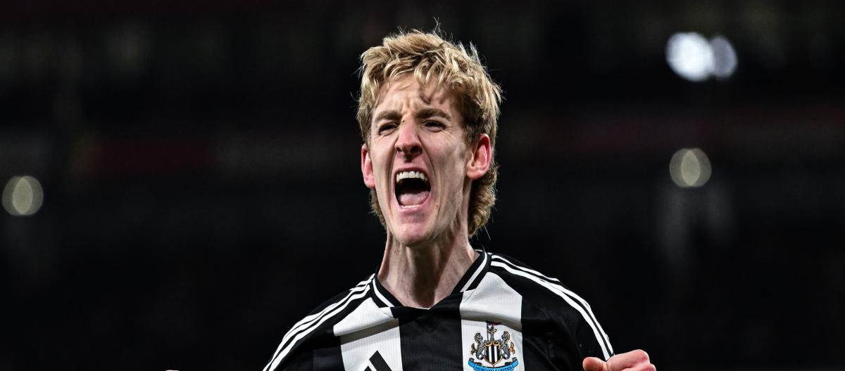 The Daily Telegraph: Newcastle United winger Gordon is keen to leave this summer, with potential destinations including Bayern Munich and Arsenal.