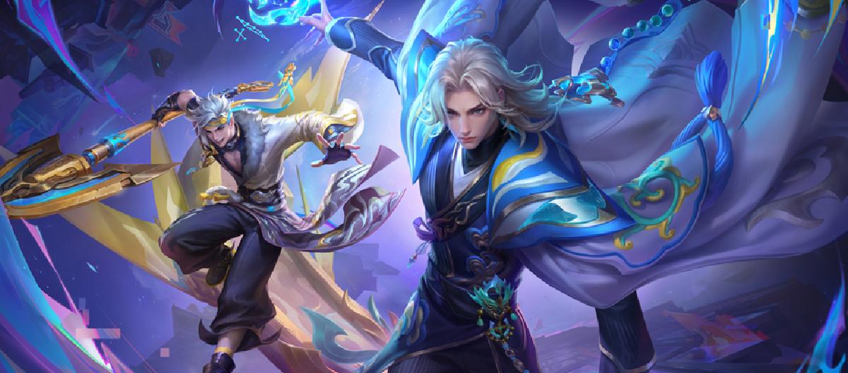 自从赛季限定可升级后，六届战令史诗，哪款质量最高？（三）