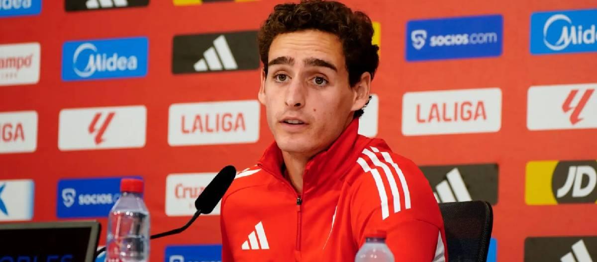 马努·布埃诺呼吁球队必须以决赛的心态对待每一场比赛