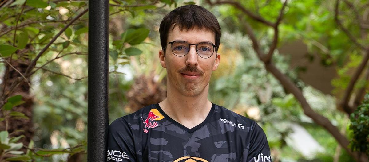 NEO's successor has been officially in place, with former ENCE coach Enkay J officially taking the helm at FaZe. 