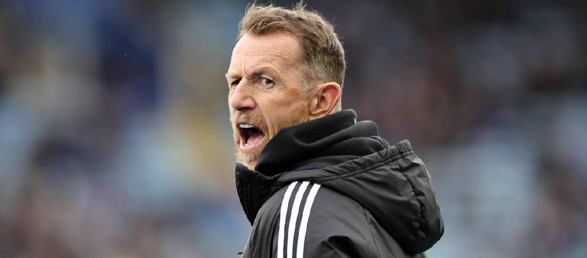 加里·罗维特透露球队没有新增伤病，但仍有几名球员需要继续观察