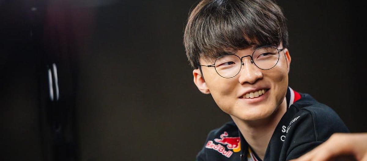 League of Legends: Faker foreshadows the development of esports, which will move beyond competitive events and transform into a comprehensive ecosystem.