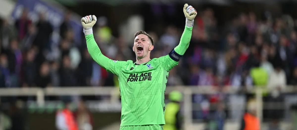 迪恩·亨德森：尽管这场比赛过程很艰难，但最重要的是我们完成了晋级