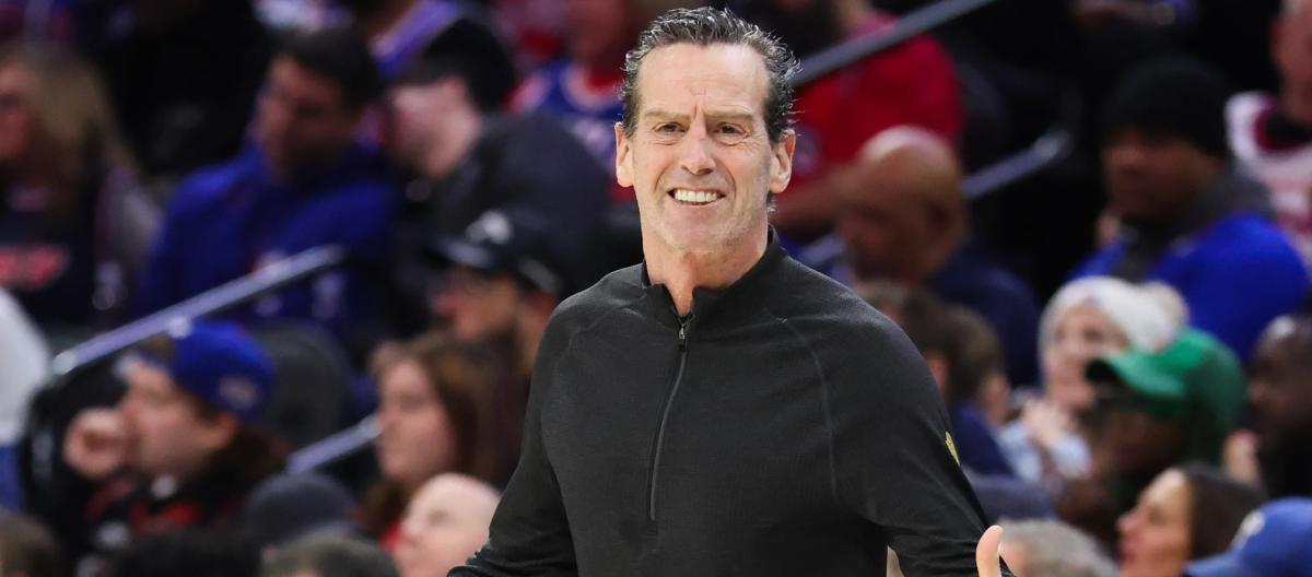 阿特金森认为防守对手的3分球投篮是季后赛的关键之一