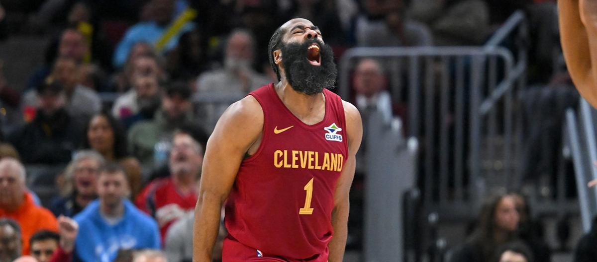 TA：哈登拒绝执行4200万美元球员选项，今夏将进入自由市场