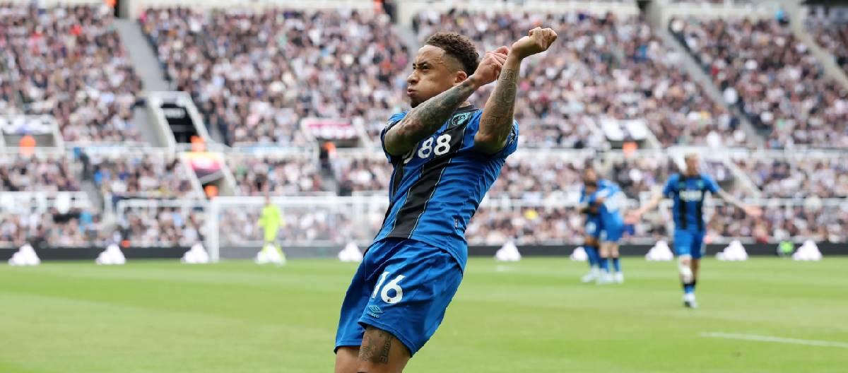 Marcus Tafnir: The team needs to maintain its high level of performance and strive for a higher ranking if possible.