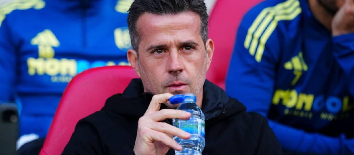 Marco Silva admitted he was disappointed with the result, as the team failed to create enough attacking opportunities.