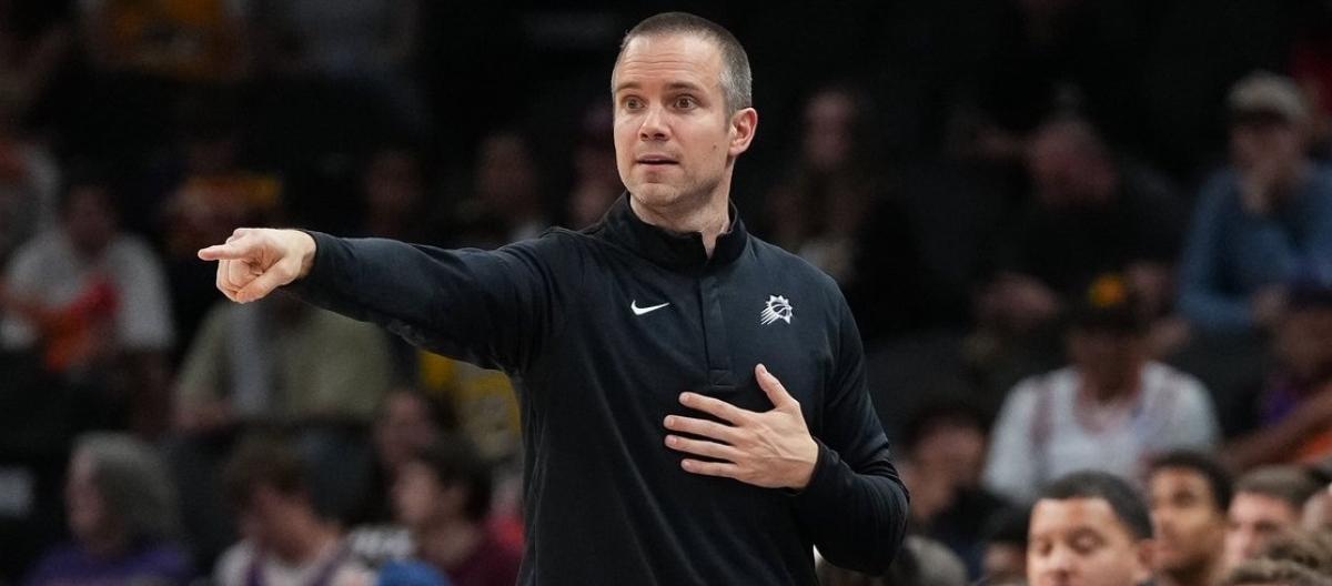 太阳成功晋级季后赛　乔丹·奥特称赞球员展现了强大的韧性