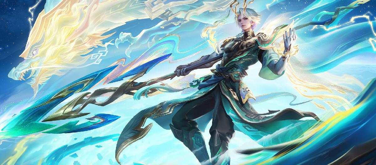 Honor of Kings: The Joys of the Ordinary, Season 43 Ranked Matches: How to Climb the Ranks Like a Wheelchair: Core Tips