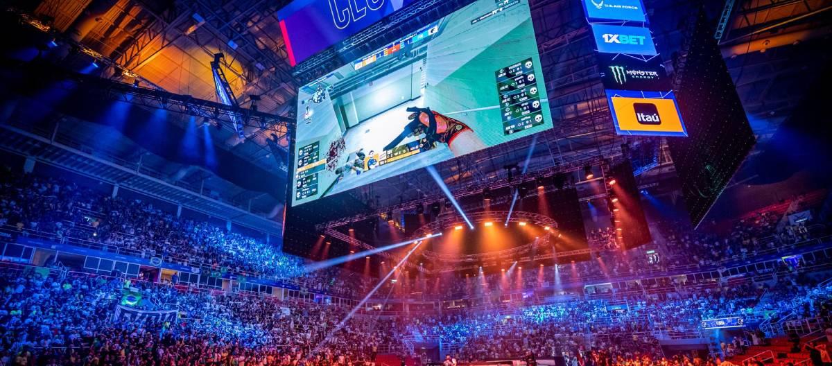 Spirit swept Falcons and made a strong run to the IEM Rio Grand Finals.