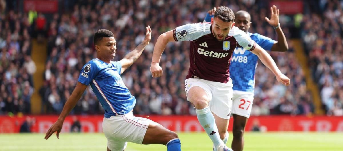 John McGinn believes that beating Sunderland was a huge victory and it means a lot to the team.