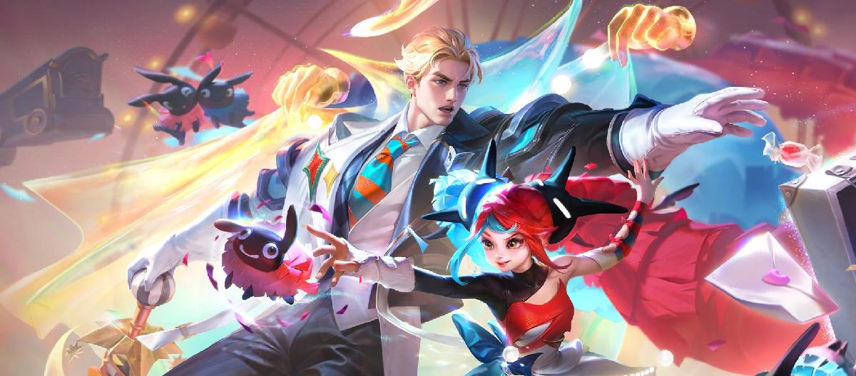 Honor of Kings: The Joys of the Ordinary, Season 43 Ranked Matches: How to Climb the Ranks in a Wheelchair-like Style: Tank Edition