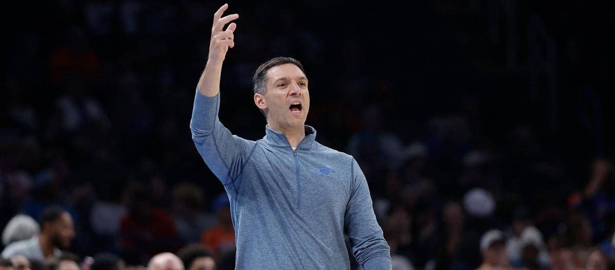 Thunder's big win over Suns: DeGnott praises players for their outstanding selflessness.