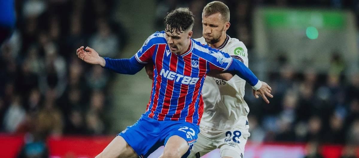 托马什·索切克认为球队展现了出色的精神面貌与比赛质量，这正是他们需要继续坚持的方向