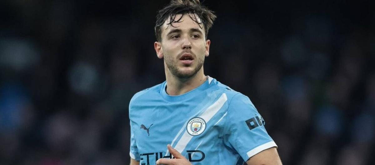 Nico González, who has a chance to top the standings: It's hard to imagine we're in this position.