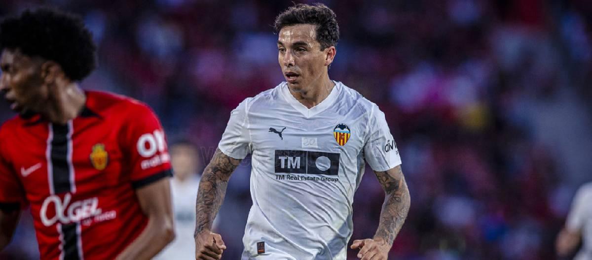 伦佐·萨拉维亚表示自己逐渐适应了比赛节奏，但也清楚仍有很大的提升空间