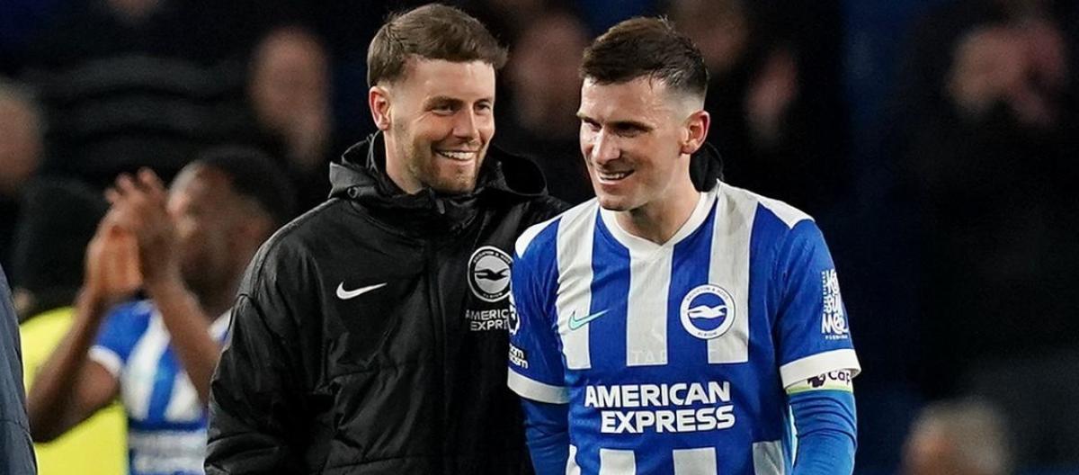 Gross: We must believe we can win before every game.