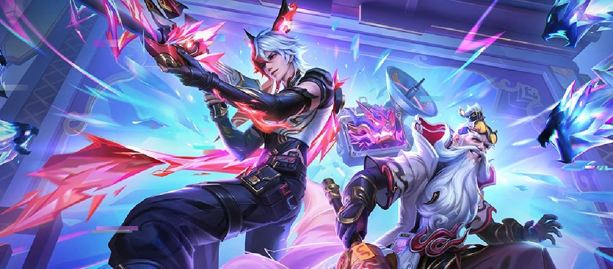 Has the meta shifted in Season 43's development lane? Galo is ranked fifth, while the top player boasts a win rate of nearly 60%: TOP 3