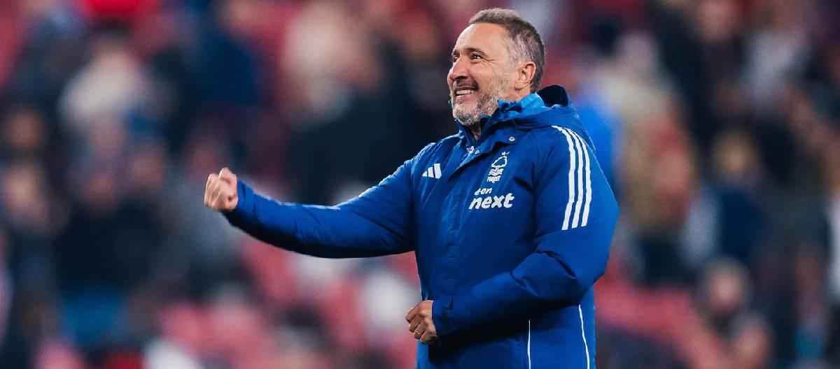 Vitor Pereira: The team is currently on an eight-game unbeaten run, and maintaining this mentality is crucial.